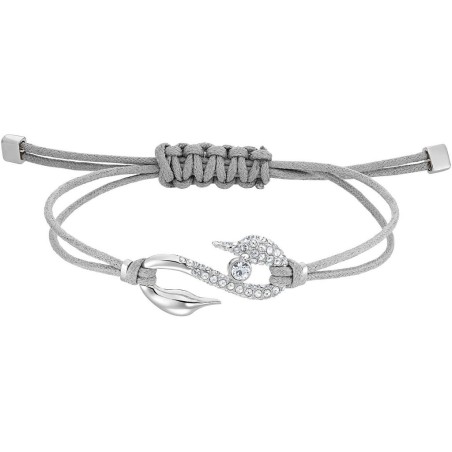 Swarovski Bracciale power collection hook cry/rhs m